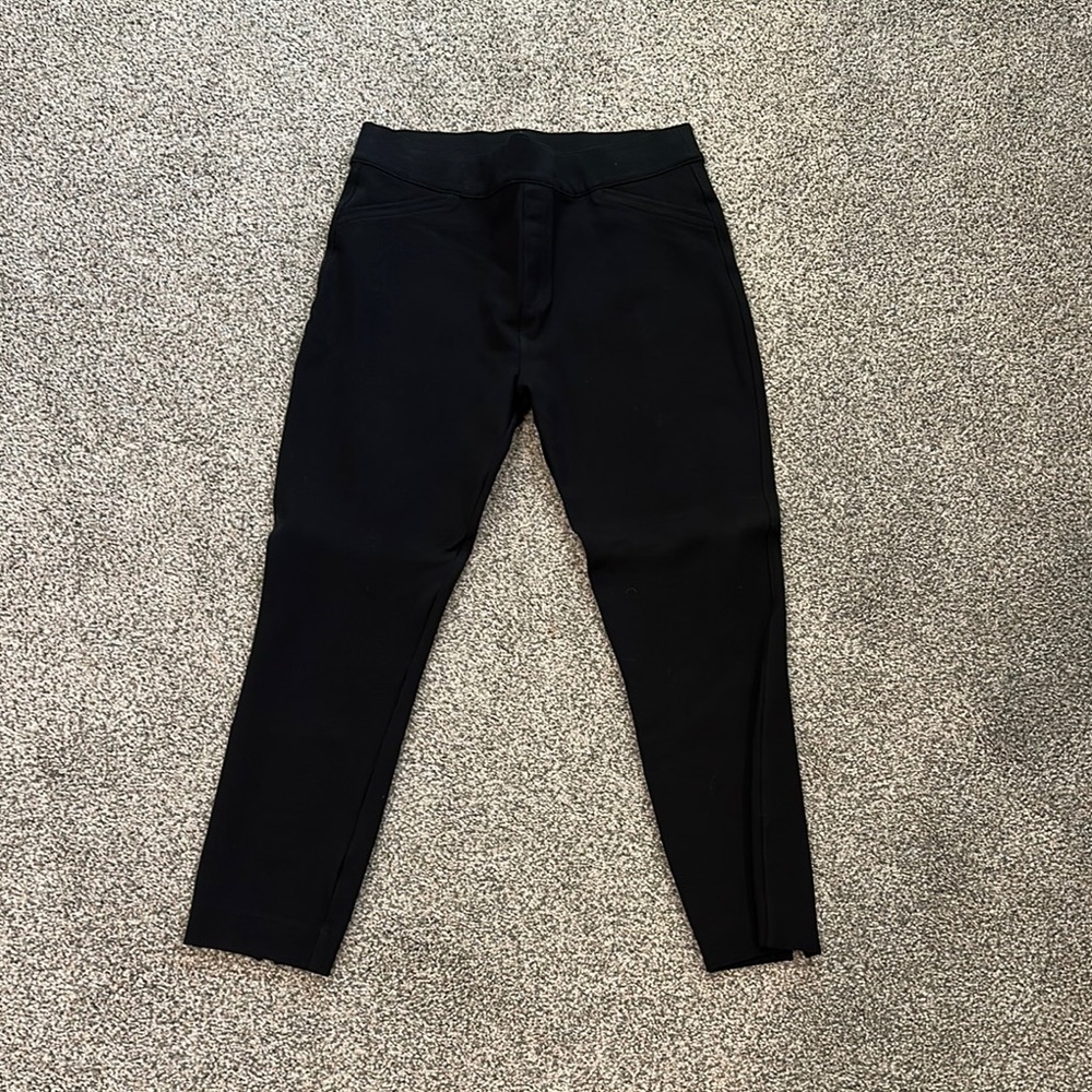 SPANX Classic Black Tights